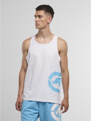 Потник Tanktops Buzzer bright white XXL Потник Tanktops Buzzer bright white XXL