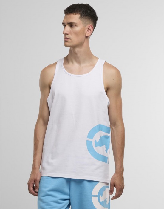 Потник Tanktops Buzzer bright white XXL