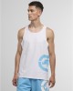 Потник Tanktops Buzzer bright white XXL
