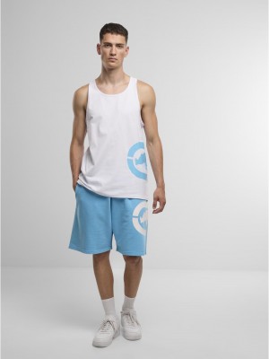 Потник Tanktops Buzzer bright white XXL Потник Tanktops Buzzer bright white XXL