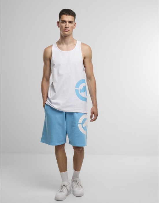 Потник Tanktops Buzzer bright white XXL