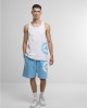Потник Tanktops Buzzer bright white XXL