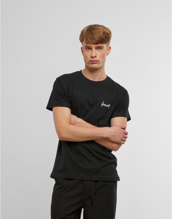 Тениска Forvert T-Shirt Roundn Salinas black XXL Тениска Forvert T-Shirt Roundn Salinas black XXL