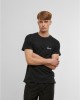 Тениска Forvert T-Shirt Roundn Salinas black XXL Тениска Forvert T-Shirt Roundn Salinas black XXL