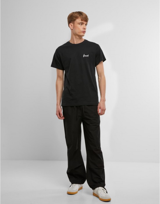 Тениска Forvert T-Shirt Roundn Salinas black XXL Тениска Forvert T-Shirt Roundn Salinas black XXL
