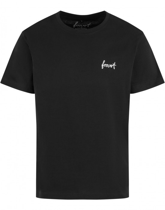 Тениска Forvert T-Shirt Roundn Salinas black XXL Тениска Forvert T-Shirt Roundn Salinas black XXL