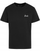 Тениска Forvert T-Shirt Roundn Salinas black XXL Тениска Forvert T-Shirt Roundn Salinas black XXL