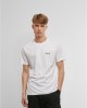 Тениска Forvert T-Shirt Roundn Salinas white XXL
