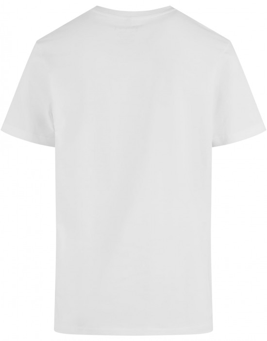 Тениска Forvert T-Shirt Roundn Salinas white XXL