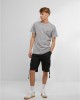 Тениска Forvert T-Shirt Roundn Salinas heather grey XXL Тениска Forvert T-Shirt Roundn Salinas heather grey XXL