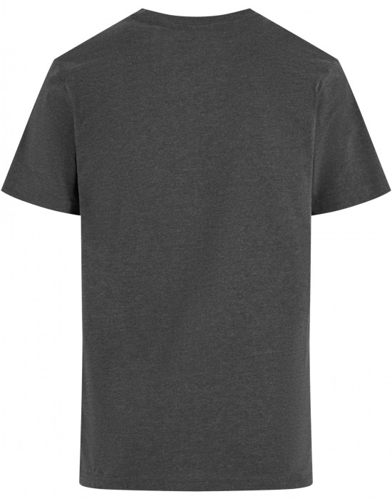 Тениска Forvert T-Shirt Roundn Salinas charcoal grey XXL Тениска Forvert T-Shirt Roundn Salinas charcoal grey XXL