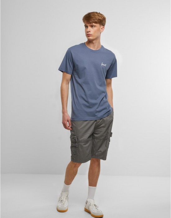 Тениска Forvert T-Shirt Roundn Salinas dark khaki XXL Тениска Forvert T-Shirt Roundn Salinas dark khaki XXL