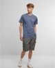 Тениска Forvert T-Shirt Roundn Salinas dark khaki XXL Тениска Forvert T-Shirt Roundn Salinas dark khaki XXL
