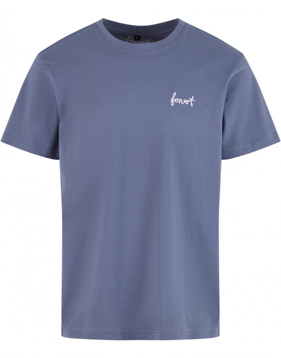 Тениска Forvert T-Shirt Roundn Salinas dark khaki XXL Тениска Forvert T-Shirt Roundn Salinas dark khaki XXL