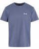 Тениска Forvert T-Shirt Roundn Salinas dark khaki XXL Тениска Forvert T-Shirt Roundn Salinas dark khaki XXL
