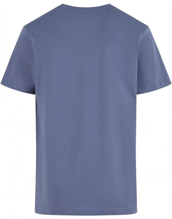 Тениска Forvert T-Shirt Roundn Salinas dark khaki XXL Тениска Forvert T-Shirt Roundn Salinas dark khaki XXL