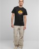 Тениска Forvert T-Shirt Roundn Bishop black M
