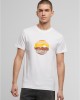 Тениска Forvert T-Shirt Roundn Bishop charcoal grey XXL Тениска Forvert T-Shirt Roundn Bishop charcoal grey XXL