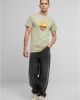 Тениска Forvert T-Shirt Roundn Bishop purple night XXL