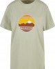 Тениска Forvert T-Shirt Roundn Bishop softslavia XXL Тениска Forvert T-Shirt Roundn Bishop softslavia XXL