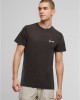 Тениска Forvert T-Shirt Roundn Palmdal black XXL
