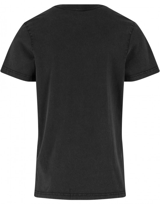 Тениска Forvert T-Shirt Roundn Palmdal black XXL