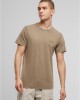 Тениска Forvert T-Shirt Roundn Palmdal dark khaki XXL Тениска Forvert T-Shirt Roundn Palmdal dark khaki XXL