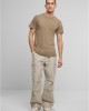 Тениска Forvert T-Shirt Roundn Palmdal dark khaki XXL Тениска Forvert T-Shirt Roundn Palmdal dark khaki XXL