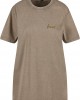 Тениска Forvert T-Shirt Roundn Palmdal dark khaki XXL Тениска Forvert T-Shirt Roundn Palmdal dark khaki XXL