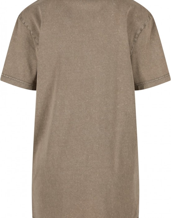 Тениска Forvert T-Shirt Roundn Palmdal dark khaki XXL Тениска Forvert T-Shirt Roundn Palmdal dark khaki XXL