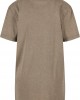Тениска Forvert T-Shirt Roundn Palmdal dark khaki XXL Тениска Forvert T-Shirt Roundn Palmdal dark khaki XXL