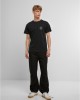 Тениска Forvert T-Shirt Roundn Lompoc black XXL