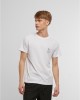 Тениска Forvert T-Shirt Roundn Lompoc white XXL Тениска Forvert T-Shirt Roundn Lompoc white XXL