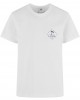 Тениска Forvert T-Shirt Roundn Lompoc white XXL Тениска Forvert T-Shirt Roundn Lompoc white XXL