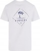 Тениска Forvert T-Shirt Roundn Lompoc white XXL Тениска Forvert T-Shirt Roundn Lompoc white XXL