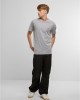 Тениска Forvert T-Shirt Roundn Lompoc heather grey XXL Тениска Forvert T-Shirt Roundn Lompoc heather grey XXL