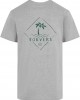 Тениска Forvert T-Shirt Roundn Lompoc heather grey XXL Тениска Forvert T-Shirt Roundn Lompoc heather grey XXL