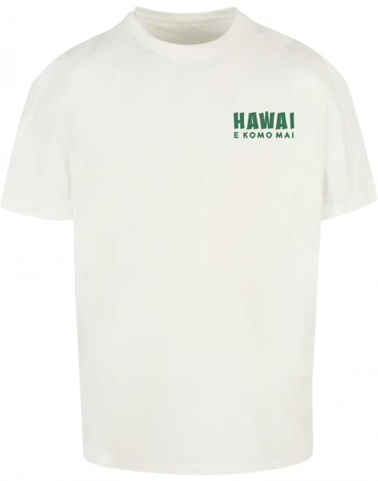 Тениска Hawai Oversized T-shirt ready for dye XXL Тениска Hawai Oversized T-shirt ready for dye XXL