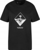 Тениска Forvert T-Shirt Morro Bay black XXL Тениска Forvert T-Shirt Morro Bay black XXL