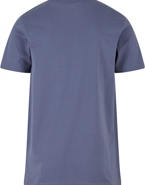 Тениска Forvert T-Shirt Morro Bay vintage blue XXL Тениска Forvert T-Shirt Morro Bay vintage blue XXL