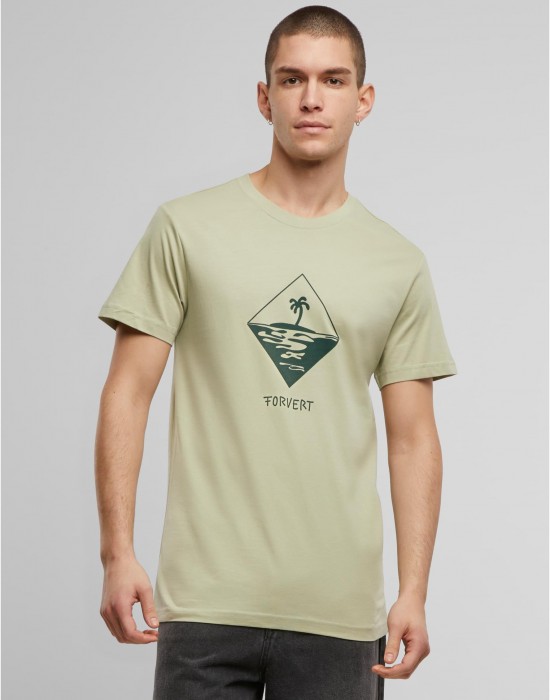 Тениска Forvert T-Shirt Morro Bay softslavia XXL