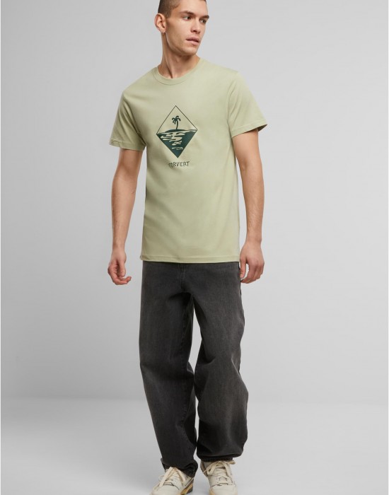 Тениска Forvert T-Shirt Morro Bay softslavia XXL