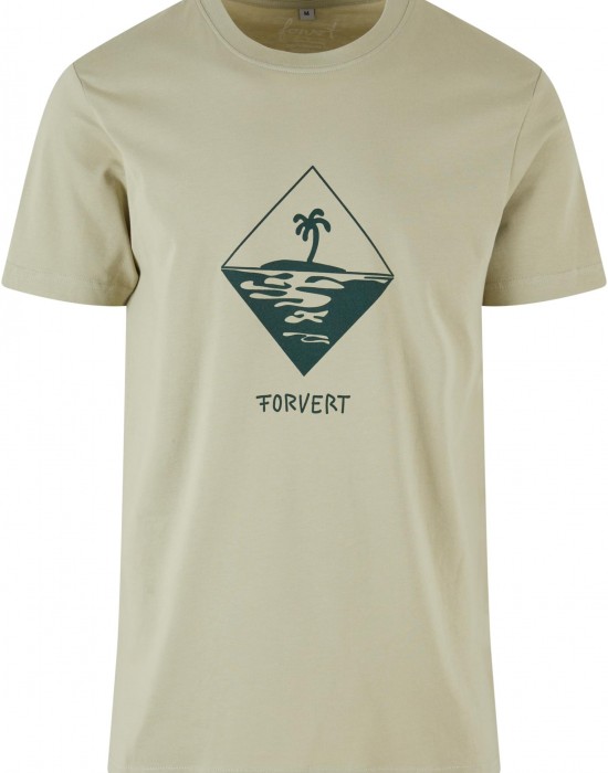 Тениска Forvert T-Shirt Morro Bay softslavia XXL
