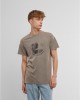 Тениска Forvert T-Shirt Sunnyvale asphalt XXL