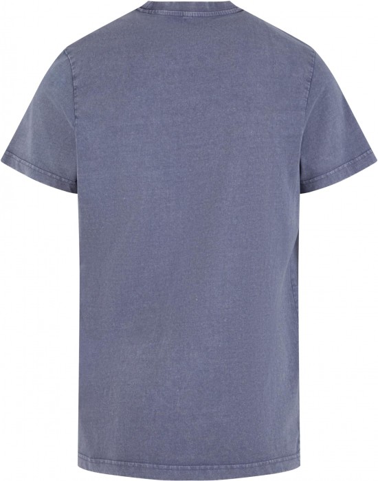 Тениска Forvert T-Shirt Sunnyvale vintage blue XXL Тениска Forvert T-Shirt Sunnyvale vintage blue XXL