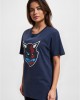 Тениска DefShop x European League of Football Hamburg Sea Devils Iconic T-Shirt navy XXL Тениска DefShop x European League of Football Hamburg Sea Devils Iconic T-Shirt navy XXL