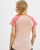 Тениска Aljezur T-Shirt pink XS Тениска Aljezur T-Shirt pink XS