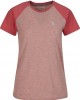Тениска Aljezur T-Shirt pink XS Тениска Aljezur T-Shirt pink XS