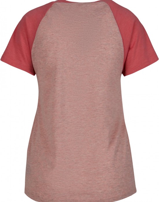 Тениска Aljezur T-Shirt pink XS Тениска Aljezur T-Shirt pink XS