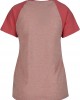 Тениска Aljezur T-Shirt pink XS Тениска Aljezur T-Shirt pink XS